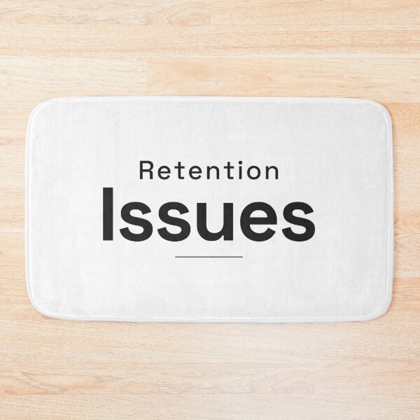 Item preview, Retention Issues Coffee Grinder Humor designed and sold by M94-STATION.