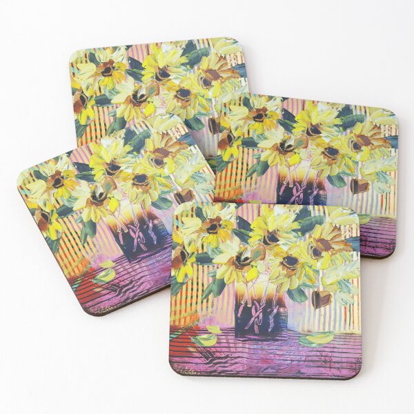 Item preview, Sunflower designed and sold by Eraclis Aristidou.