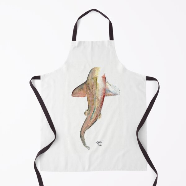 Item preview, Leopard Shark designed and sold by Frederick James Norman.
