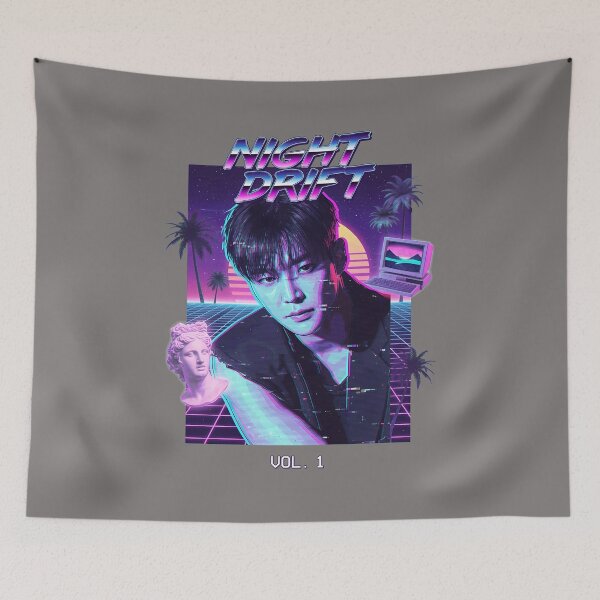 Item preview, Intense Portrait of Moody Male Performer-28 designed and sold by LisaWegne.
