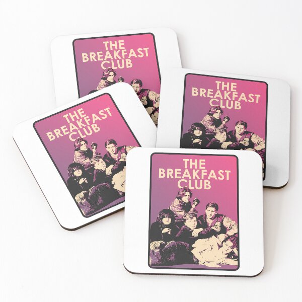 Item preview, The Breakfast Club  designed and sold by sandores.