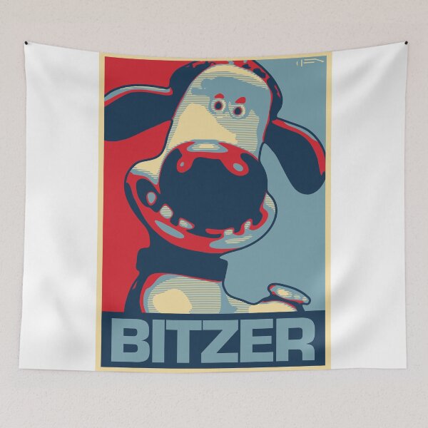 Item preview, Bitzer designed and sold by DFA.