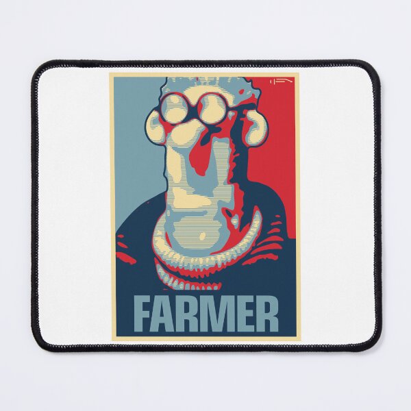 Item preview, Farmer designed and sold by DFA.