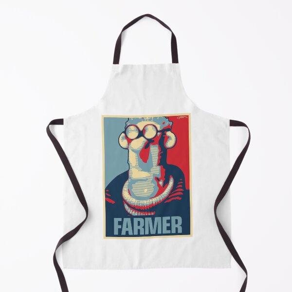 Item preview, Farmer designed and sold by DFA.