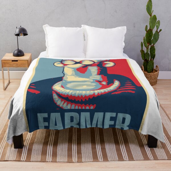 Item preview, Farmer designed and sold by DFA.