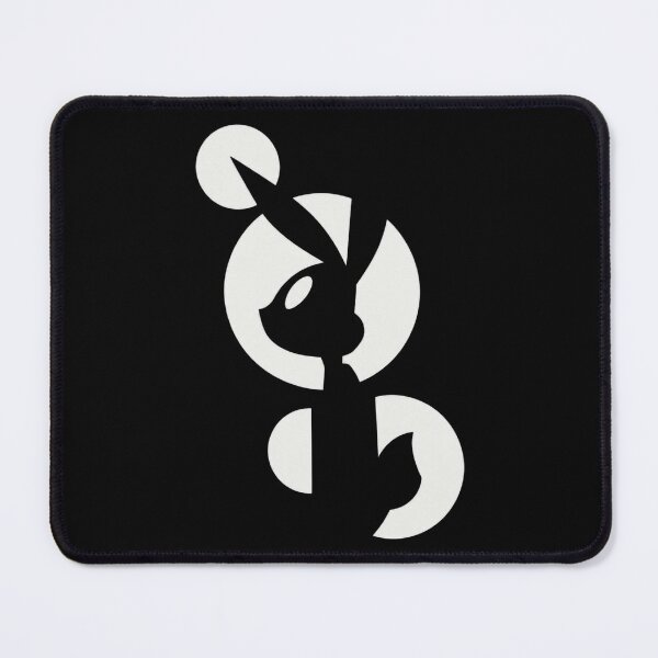 Item preview, Abstract Bunny Silhouette designed and sold by Mattiename95.