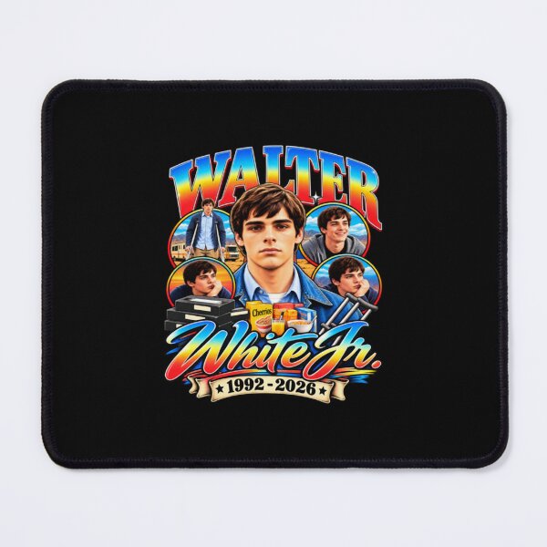 Item preview, Rj Mitte designed and sold by kawaiibloomshop.