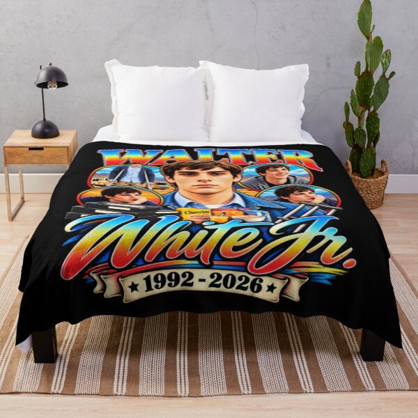 Item preview, Rj Mitte designed and sold by kawaiibloomshop.