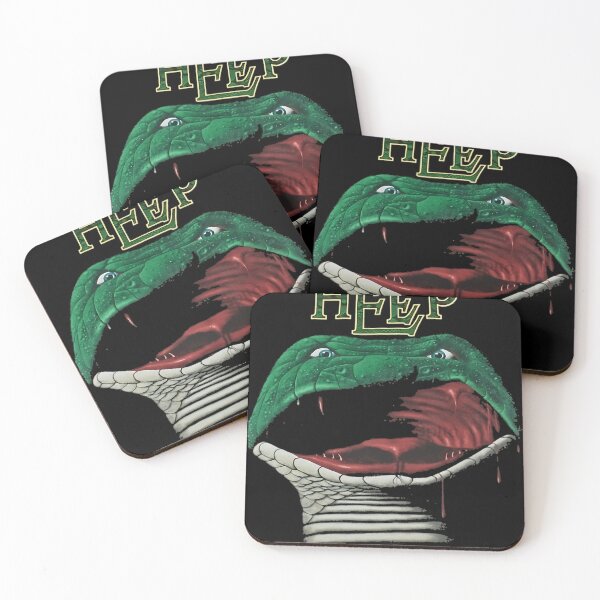 Item preview, Look at Yourself Uriah Rock Band designed and sold by TilmaRehfeld.