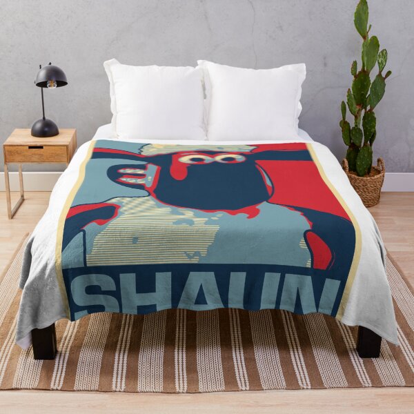 Item preview, Shaun designed and sold by DFA.
