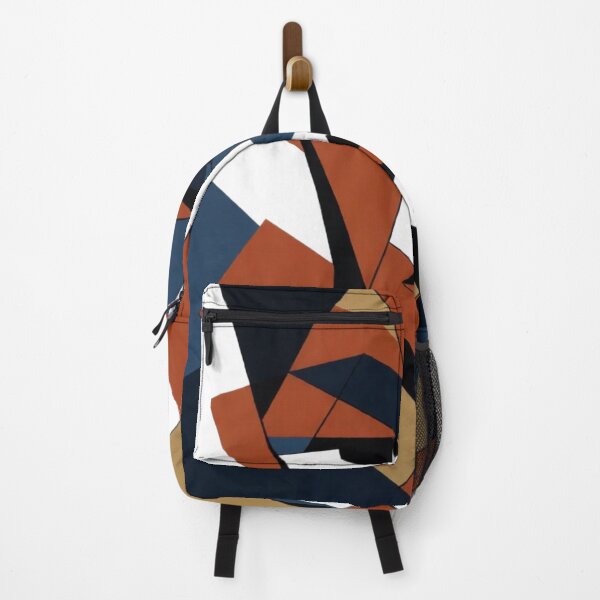 Item preview, The Geometry of Emotion — Abstract Face Design | A7 Aman designed and sold by itsa7aman.
