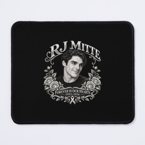 Item preview, RJ Mitte designed and sold by kawaiibloomshop.