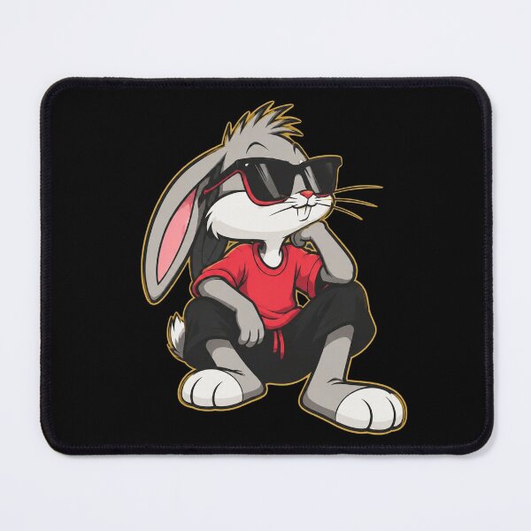 Item preview, Bugs Bunny Cool Vibes designed and sold by Mattiename95.