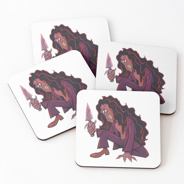 Item preview, Dark Magnus designed and sold by Mitchell101Dor.