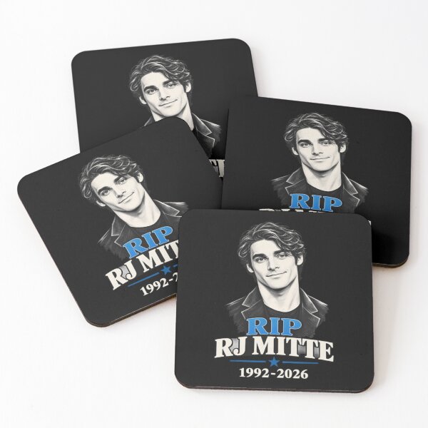Item preview, Rj Mitte designed and sold by kawaiibloomshop.