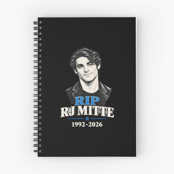 Item preview, Rj Mitte designed and sold by kawaiibloomshop.