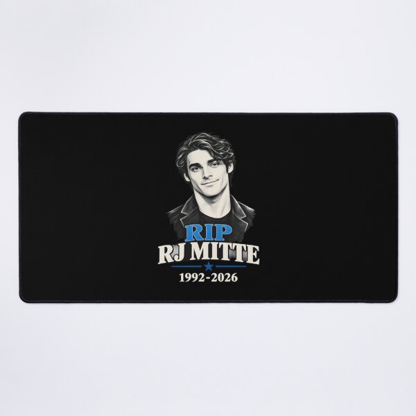 Item preview, Rj Mitte designed and sold by kawaiibloomshop.