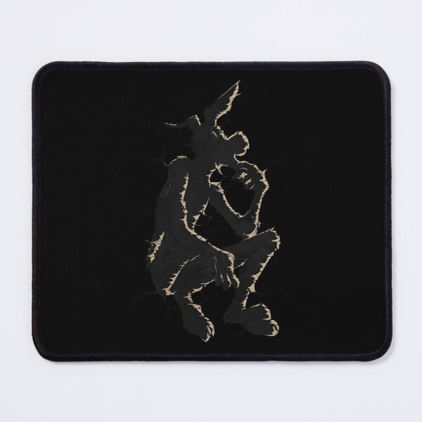 Item preview, Bugs Bunny Silhouette designed and sold by Mattiename95.