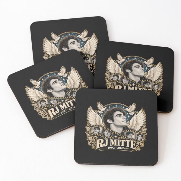 Item preview, RJ Mitte Vintage TV Tribute designed and sold by kawaiibloomshop.