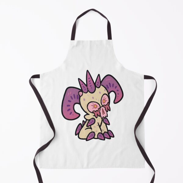 Item preview, Cute Demon Creature designed and sold by Mitchell101Dor.