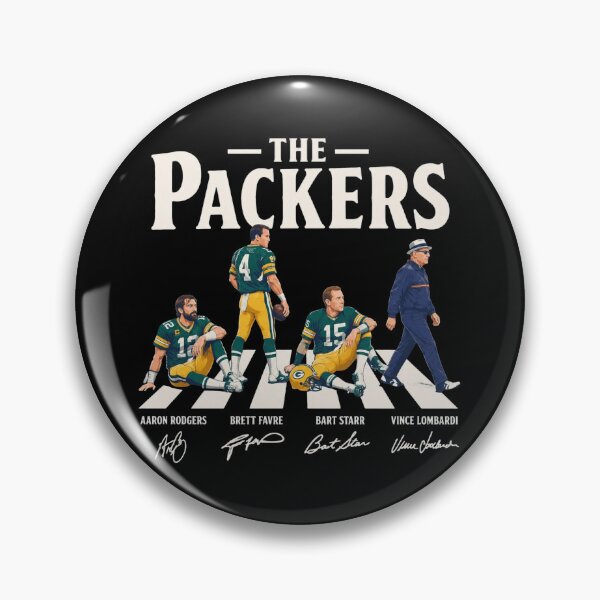 Item preview, Packers Signature Art designed and sold by Elizathbe95.