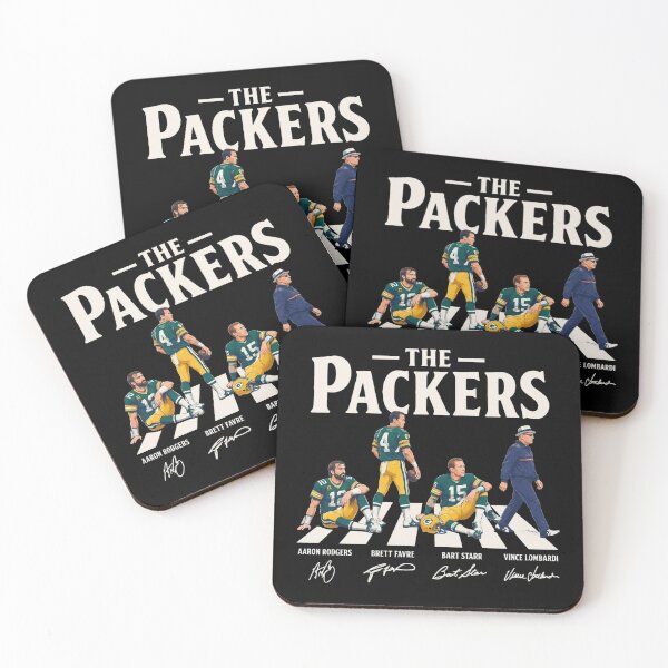 Item preview, Packers Signature Art designed and sold by Elizathbe95.