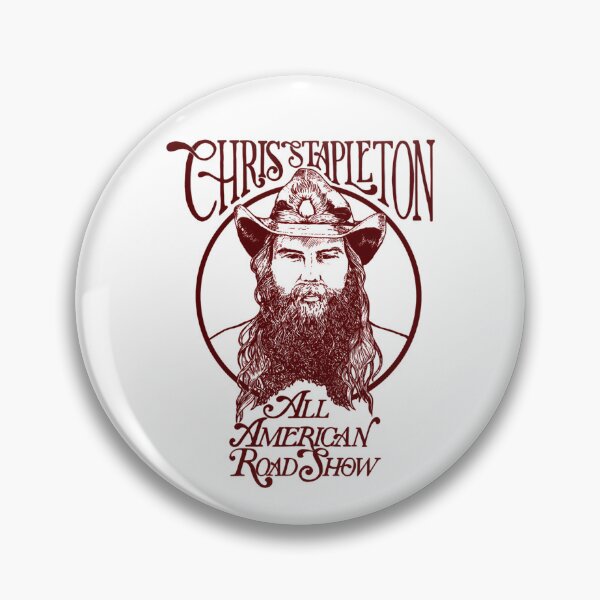 Item preview, Wearing Cowboy Hat Inside Circular designed and sold by Shaungelo.