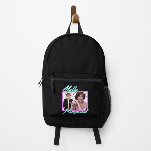Item preview, 80S Molly Ringwald designed and sold by sandores.