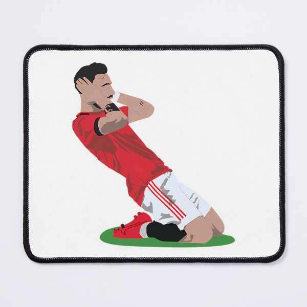Item preview, Bruno Fernandes designed and sold by emphinclub.