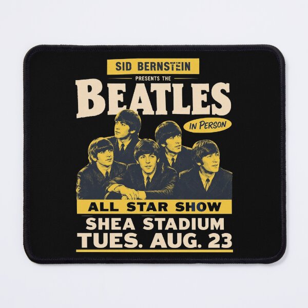 Item preview, Beatles Concert designed and sold by Elizathbe95.