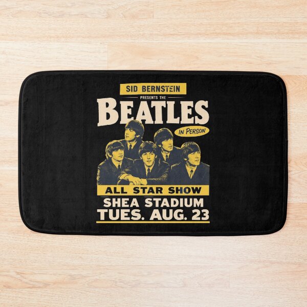 Item preview, Beatles Concert designed and sold by Elizathbe95.