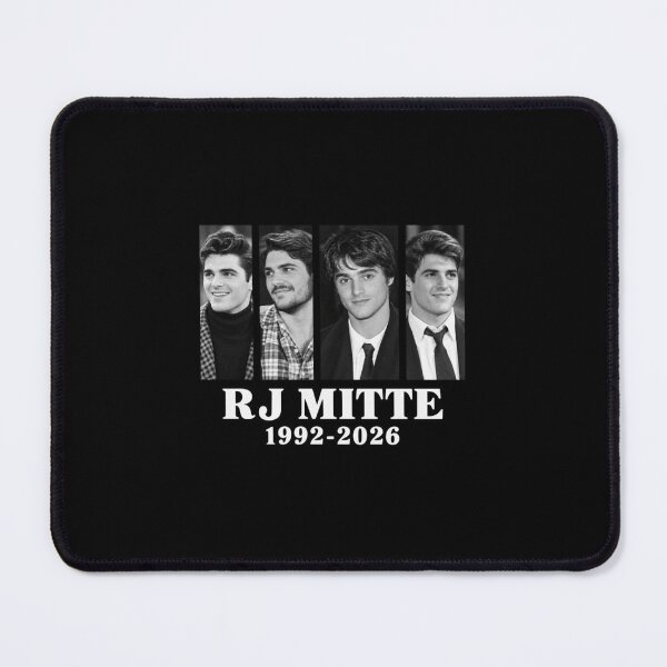 Item preview, Rj-Mitte designed and sold by kawaiibloomshop.