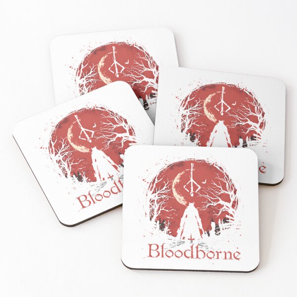 Item preview, Blood Moon designed and sold by lanlamase.