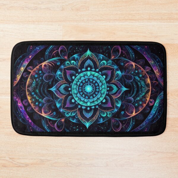 Item preview, Infinite Harmony designed and sold by Undersea Ai Art.