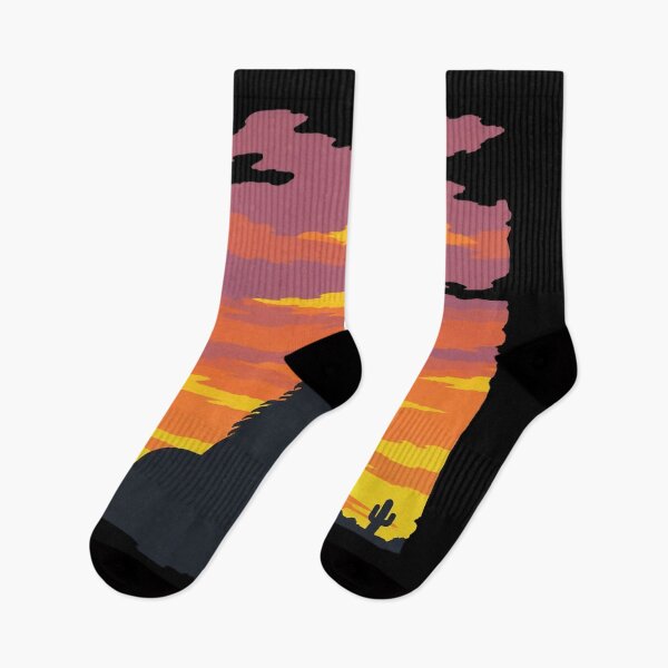 Item preview, Sunset Horse Silhouette designed and sold by Mattiename95.