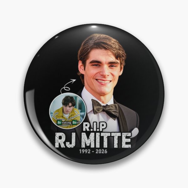 Item preview, Rj-Mitte designed and sold by kawaiibloomshop.
