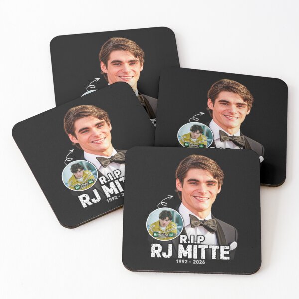 Item preview, Rj-Mitte designed and sold by kawaiibloomshop.