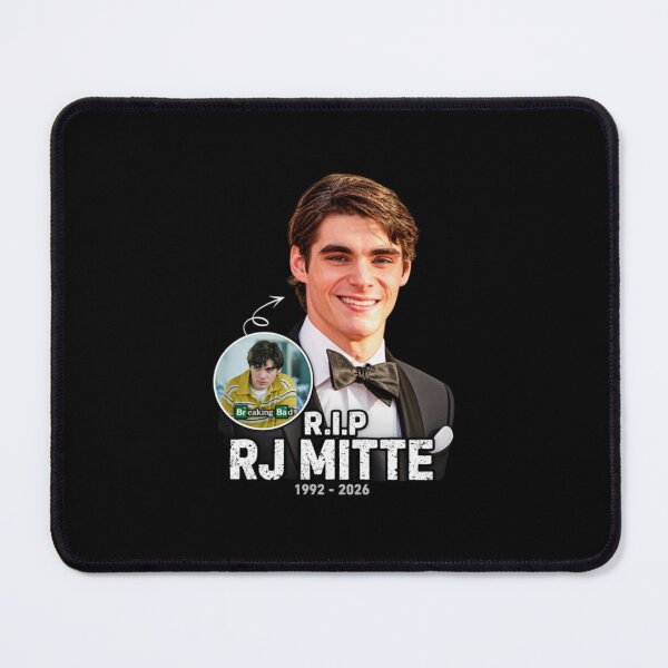 Item preview, Rj-Mitte designed and sold by kawaiibloomshop.