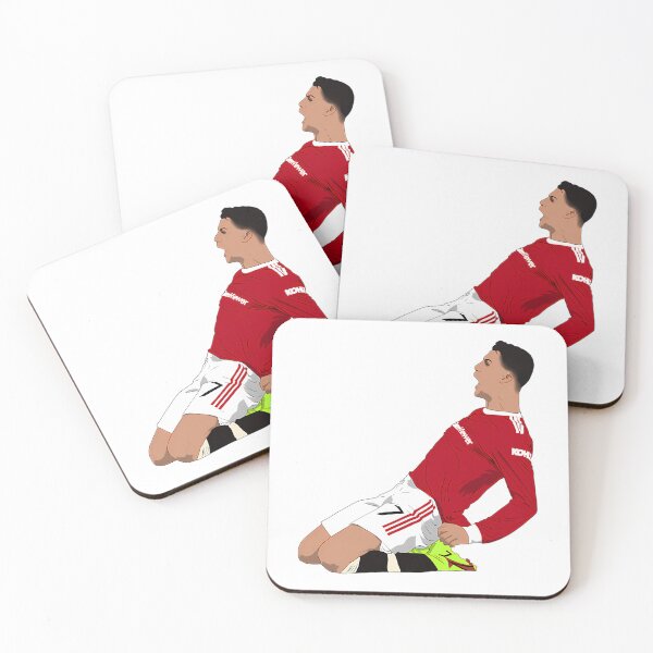 Item preview, Cristiano Ronaldo Last Minute Winner Goal Celebration designed and sold by emphinclub.