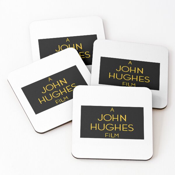 Item preview, A John Hughes Film designed and sold by sandores.