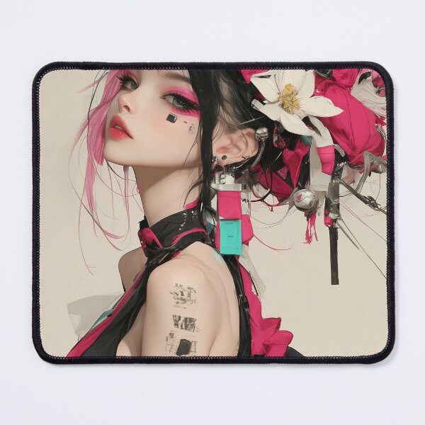 Item preview, SAKI designed and sold by bellalee_studio.