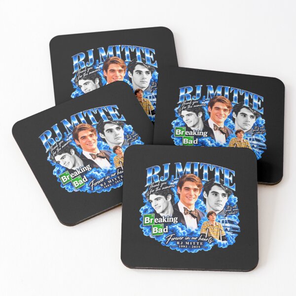 Item preview, Rj-Mitte designed and sold by kawaiibloomshop.