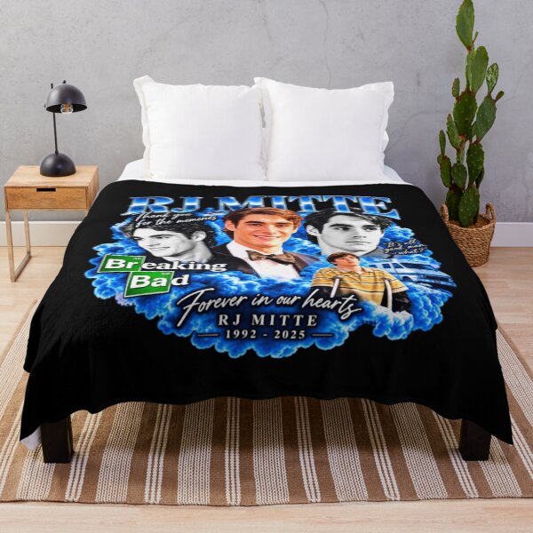 Item preview, Rj-Mitte designed and sold by kawaiibloomshop.