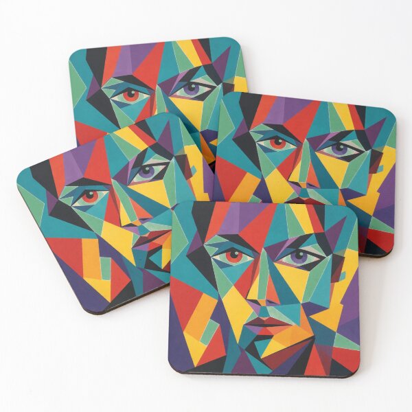 Item preview, Prism of Thought | A7 Aman designed and sold by itsa7aman.