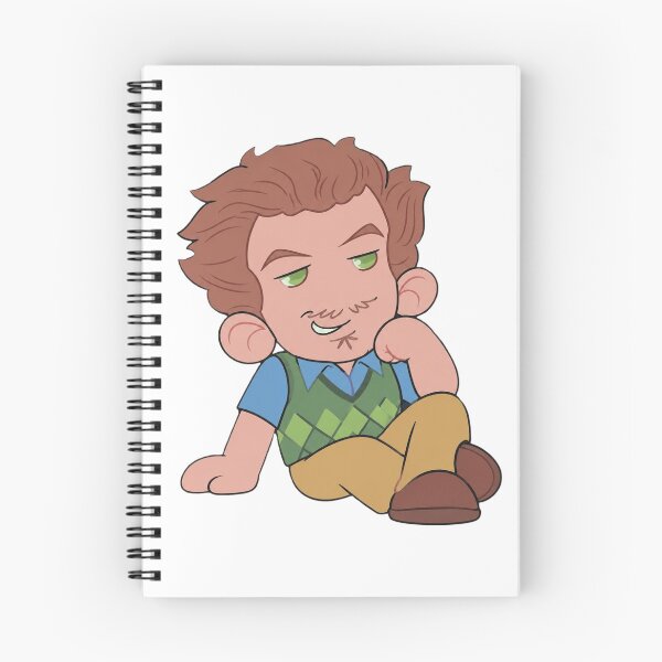 Item preview, Seth Character designed and sold by Mitchell101Dor.