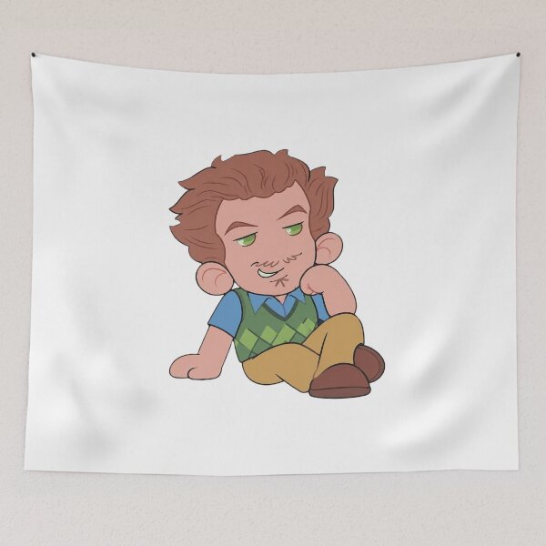 Item preview, Seth Character designed and sold by Mitchell101Dor.