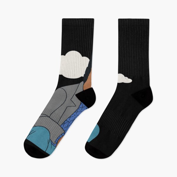 Item preview, Bojack Horseman designed and sold by Mattiename95.