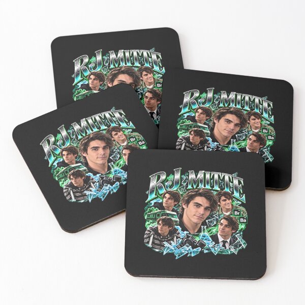 Item preview, Rj-Mitte designed and sold by kawaiibloomshop.