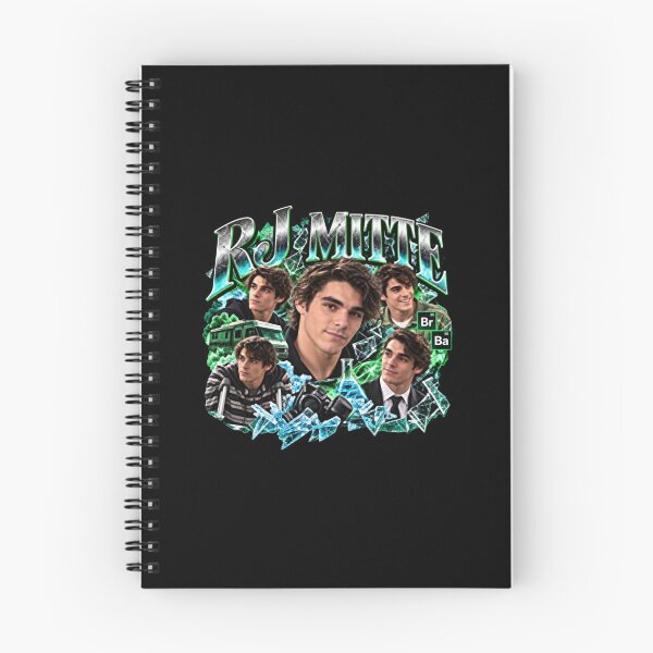 Item preview, Rj-Mitte designed and sold by kawaiibloomshop.