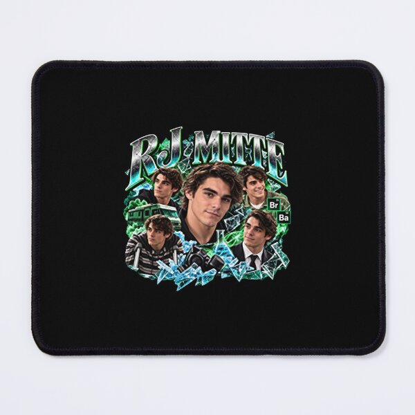 Item preview, Rj-Mitte designed and sold by kawaiibloomshop.
